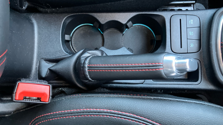 Ford Puma 1.0 EcoBoost Hybrid mHEV ST-Line X 5dr Petrol Hatchback